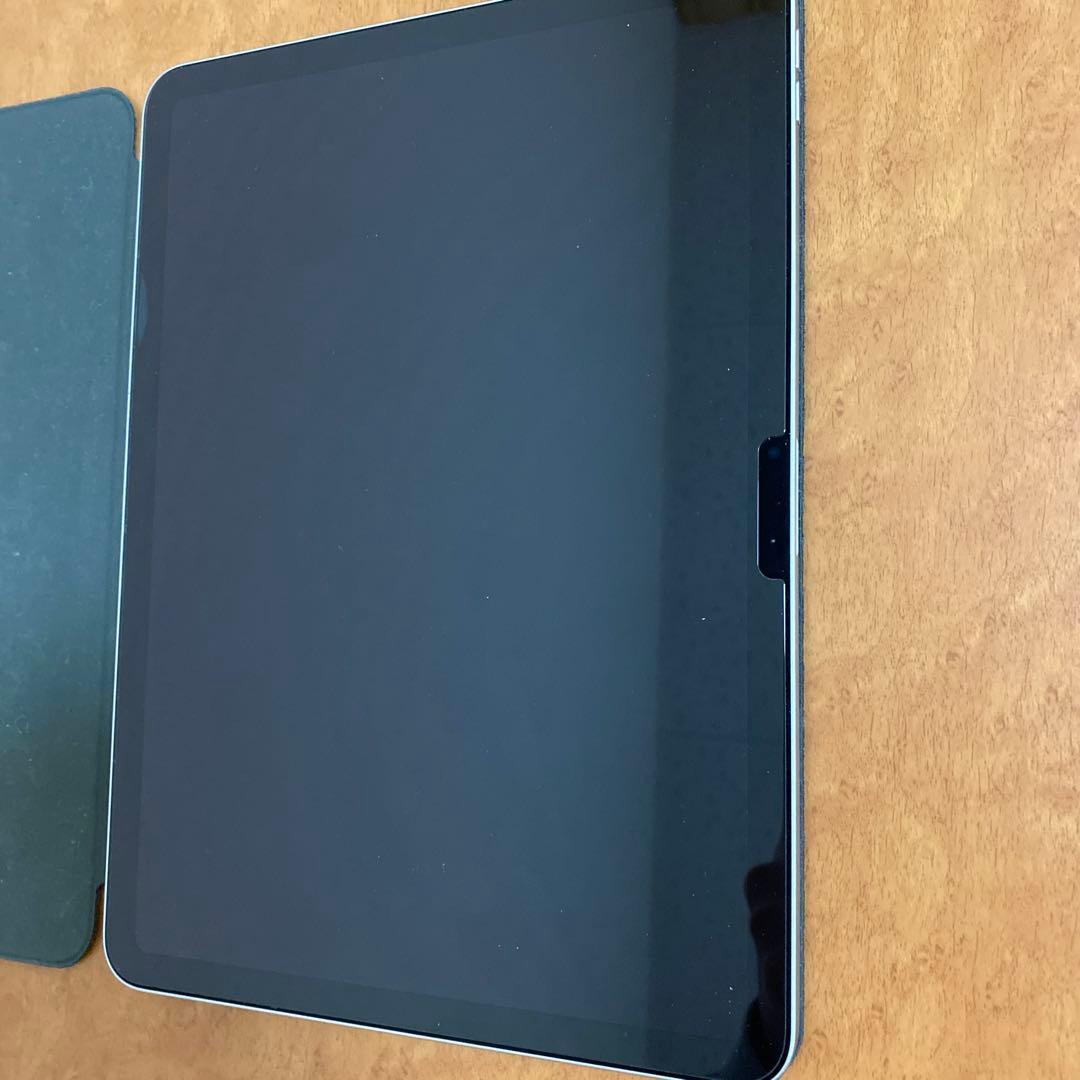 Apple iPad Air (M2) 256GB11インチ Starlight