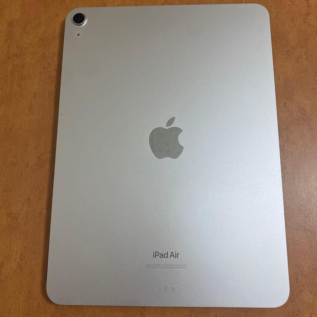 Apple iPad Air (M2) 256GB11インチ Starlight