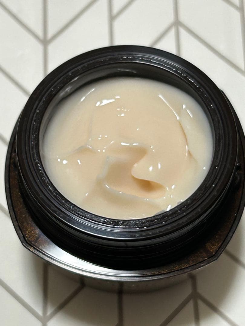 ELIXIR エリクシール トータル フーミングクリーム 50g