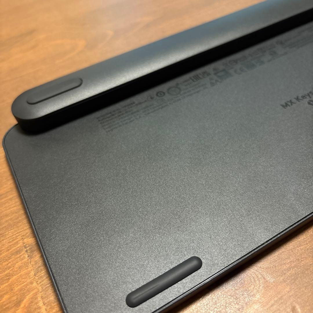 MX Keys Mini 日本語配列 Bluetoothキーボード