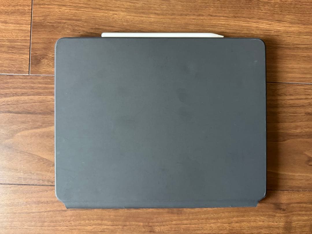 【超美品】iPad Air13インチ　128GB 純正アクセサリー付き
