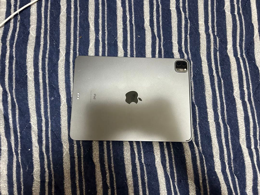 iPadPro 11inch 第2世代 WiFi 64GB