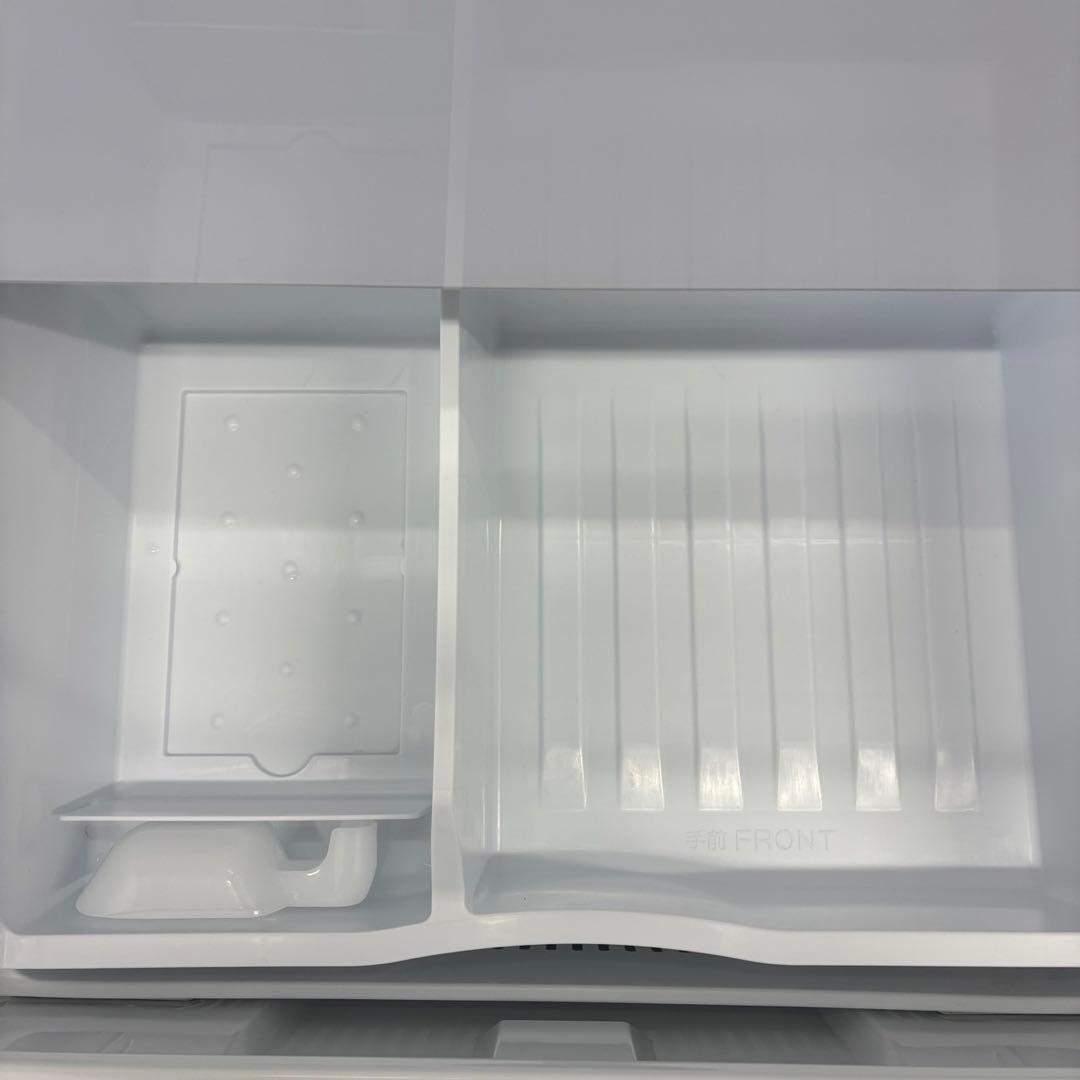 204❤️　冷蔵庫　パナソニック　300ℓ-400ℓ　綺麗　右開き　中古　設置無料