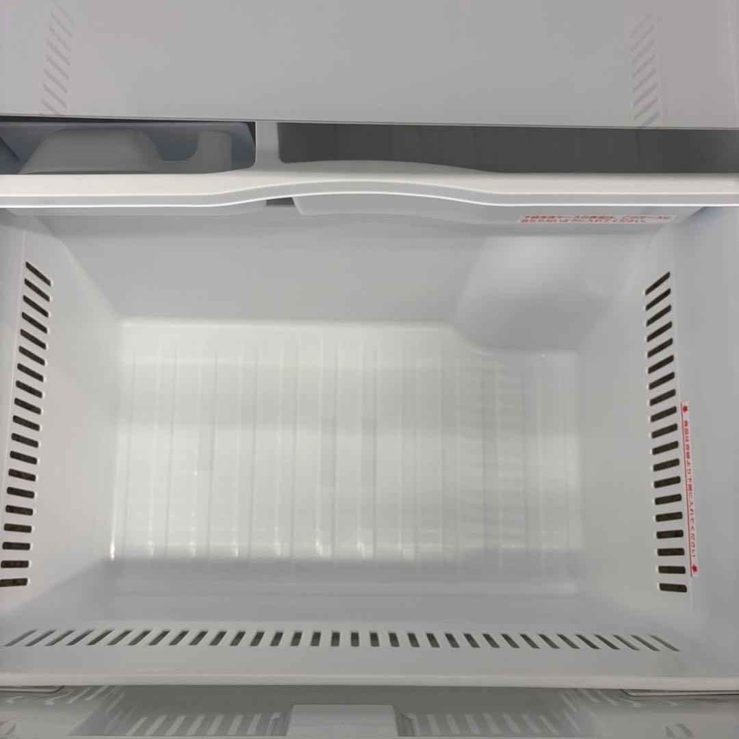 204❤️　冷蔵庫　パナソニック　300ℓ-400ℓ　綺麗　右開き　中古　設置無料