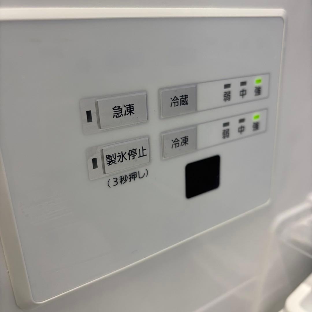204❤️　冷蔵庫　パナソニック　300ℓ-400ℓ　綺麗　右開き　中古　設置無料