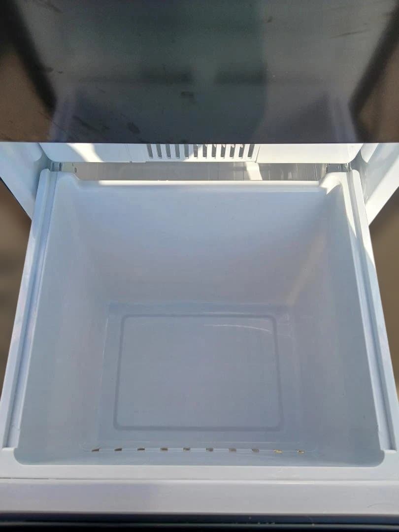 Hisense ノンフロン冷凍冷蔵庫 HR-D15FB 2025年製 162L