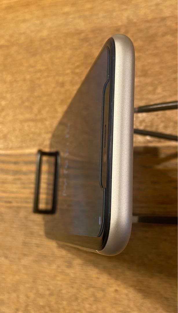 スマートフォン本体 iPhone11 256 GB White