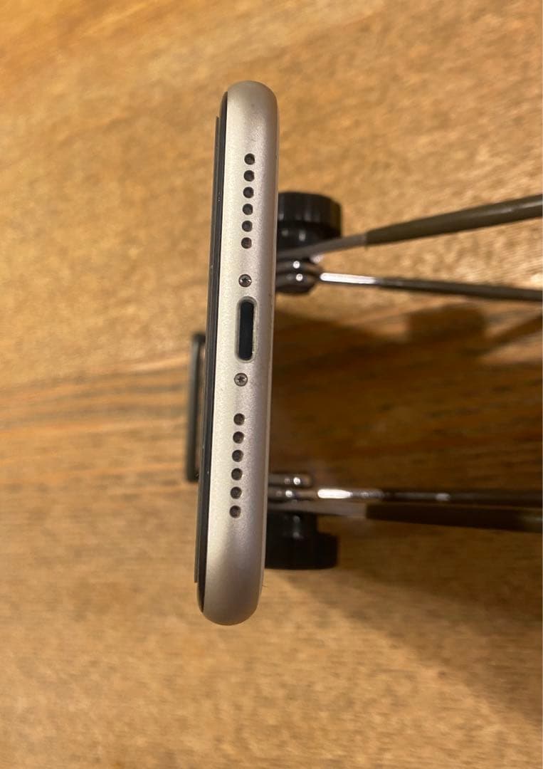スマートフォン本体 iPhone11 256 GB White