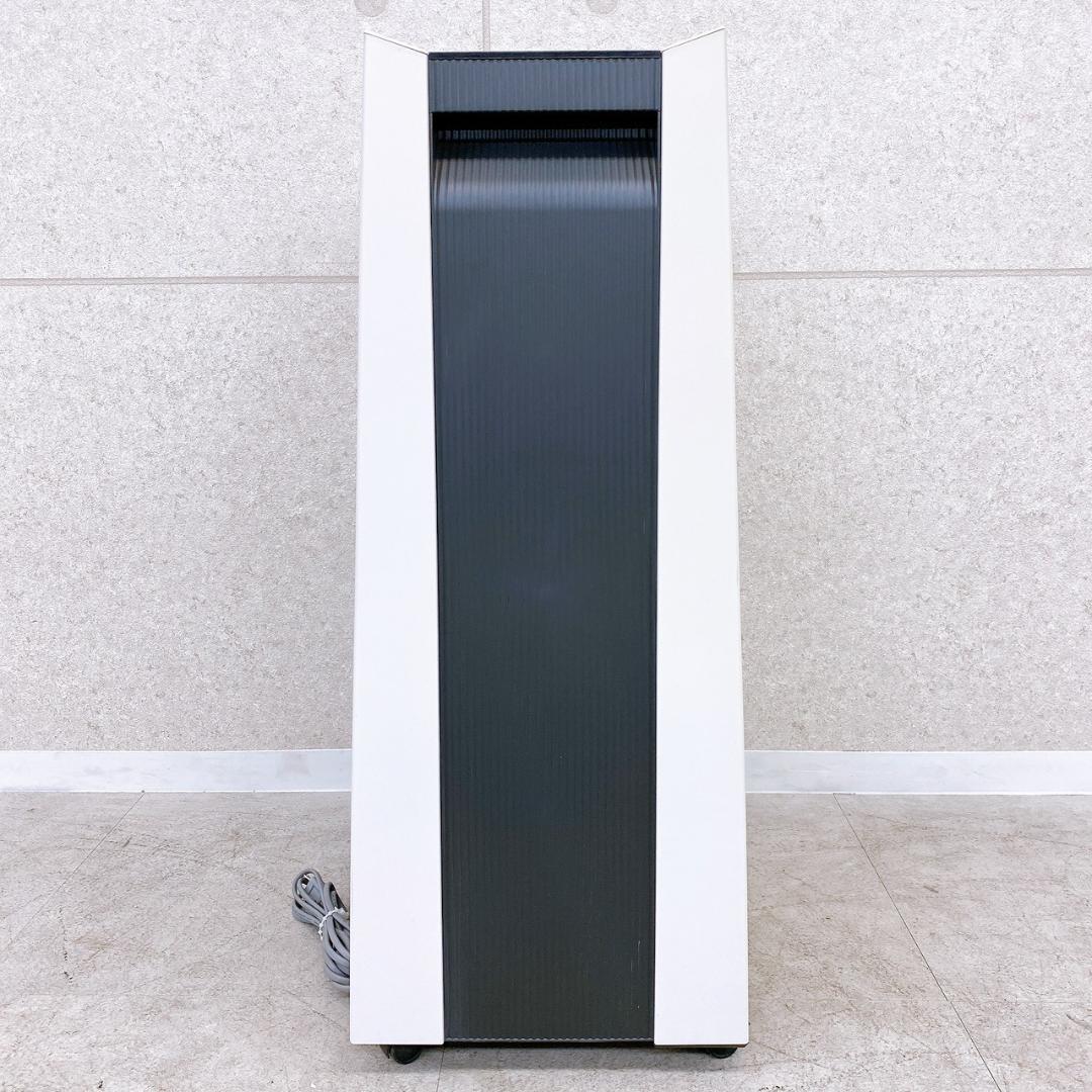 SHARP プラズマクラスター空気清浄機 FP-140EX-W 大型モデル ②