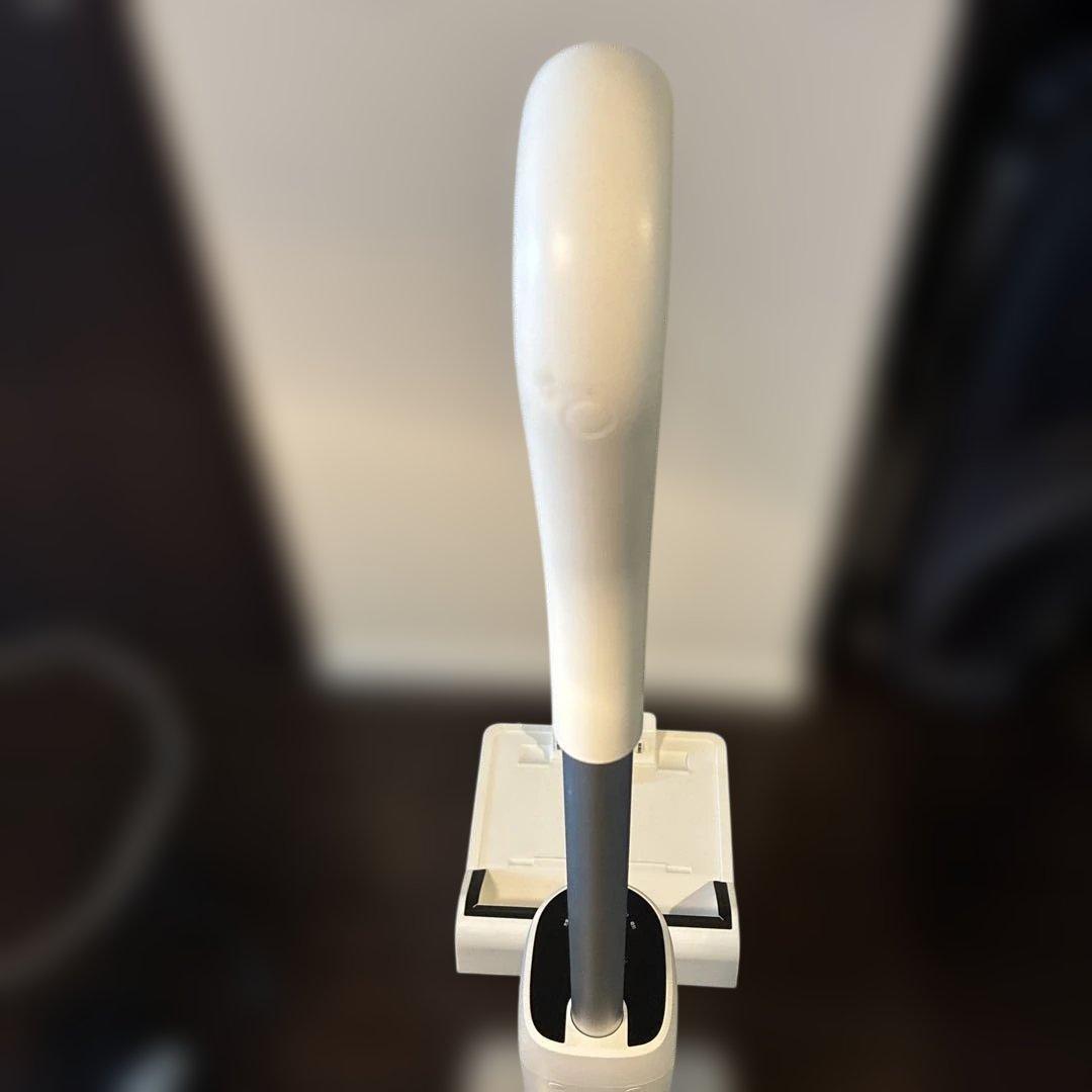 【美品】Mindoo AquaX Plus ミンドー 水拭き掃除機