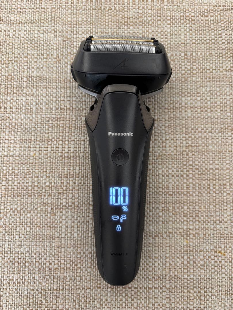 Panasonic メンズシェーバー ES-CL9N