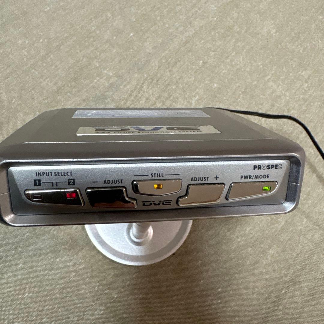 PROSPEC デジタル編集機 DVE774
