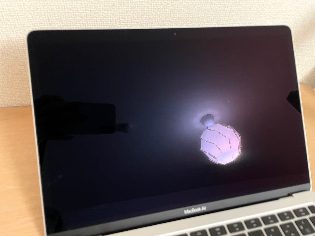 充放電29 MacBook Air 2020 - 13インチ A2179