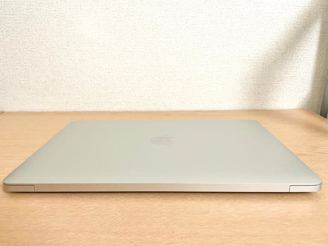 充放電29 MacBook Air 2020 - 13インチ A2179