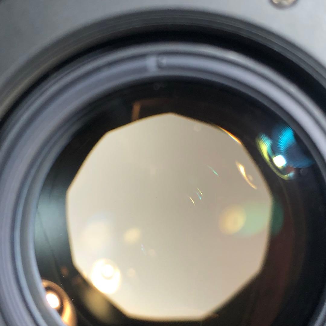TOKINA 16-50mm f2.8 EFマウント