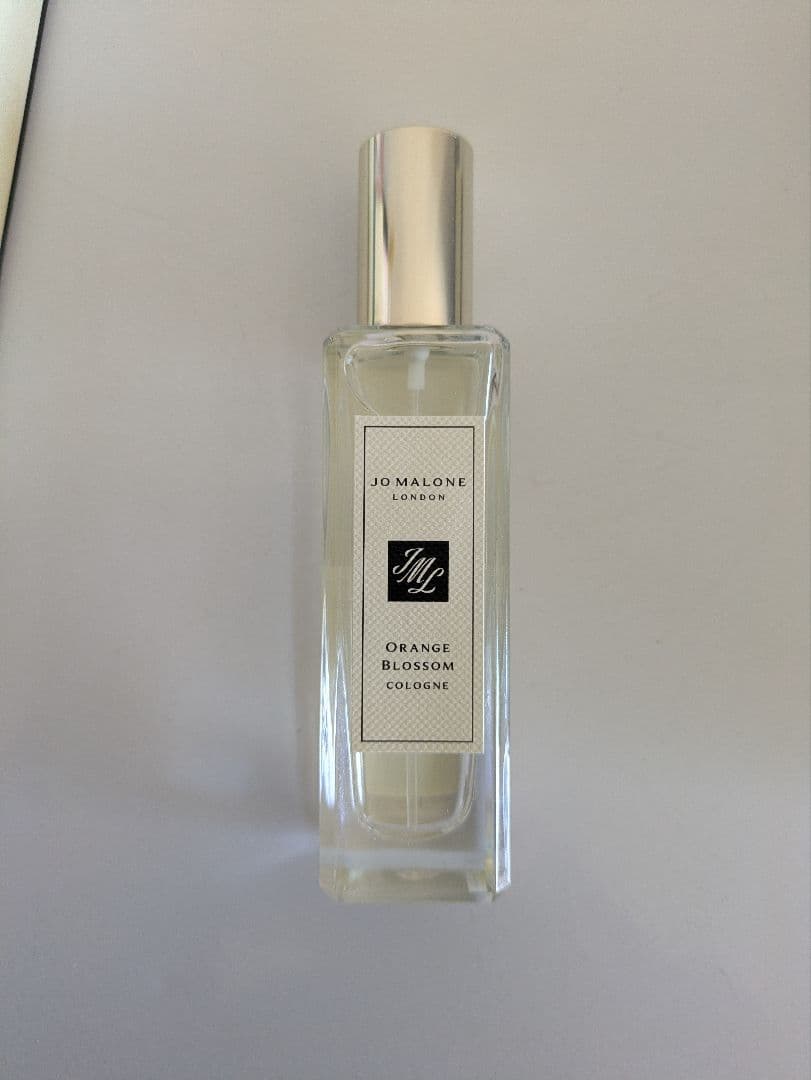 新品未使用　ジョーマローン JO MALONE オレンジ ブロッサム