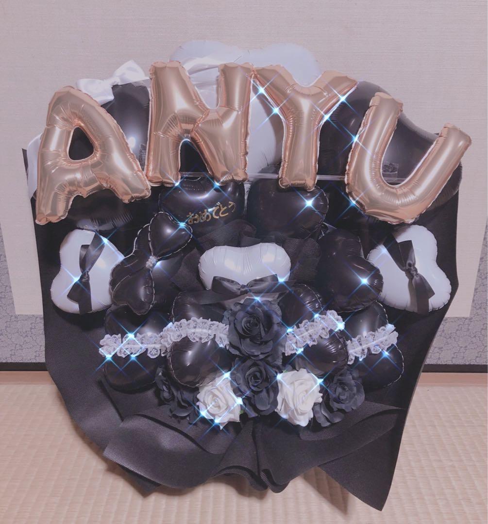 成人式　卒業　結婚式　推し　ミーグリ　本人不在の生誕祭