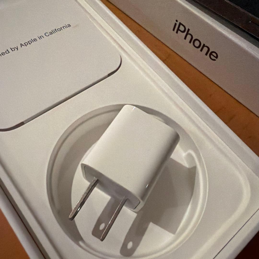 【超美品】Apple iPhone 12 Pro グラファイト 本体＆装備品