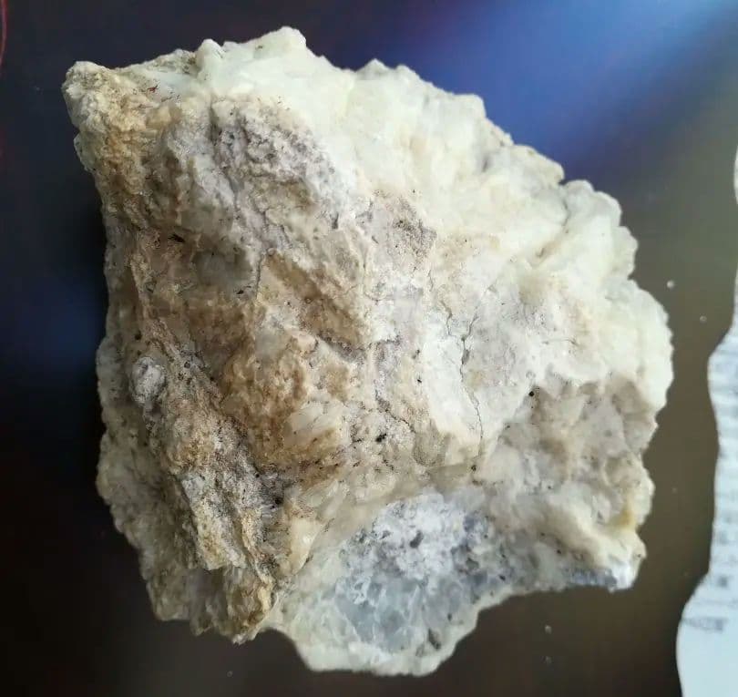 北投石 1kg 玉川温泉 原石ラジウム鉱石 Hokutoliteほくとうせき日本