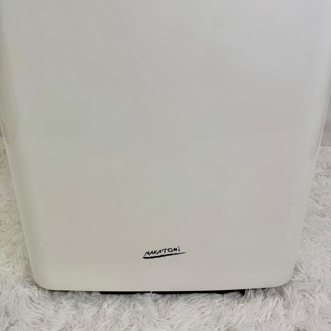 ナカトミ 大型　移動式　エアコン MAC-3026 2023年製