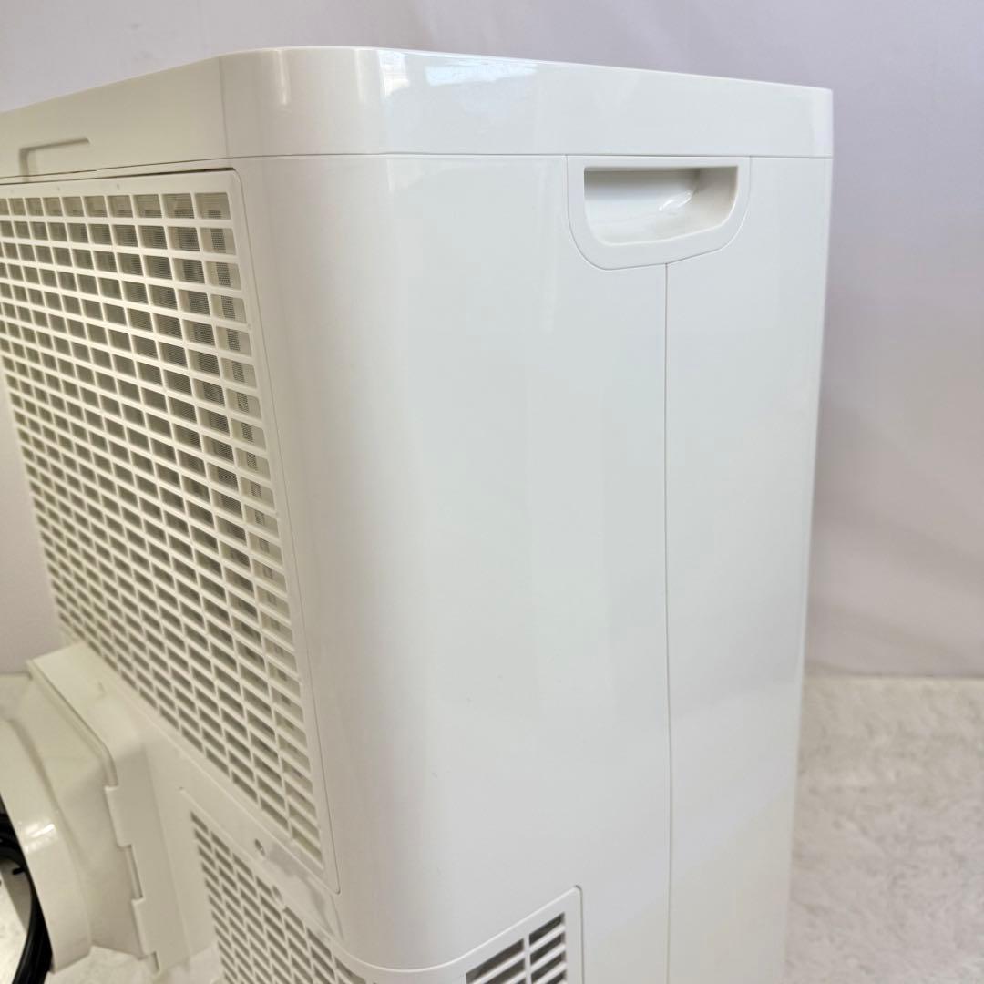 ナカトミ 大型　移動式　エアコン MAC-3026 2023年製