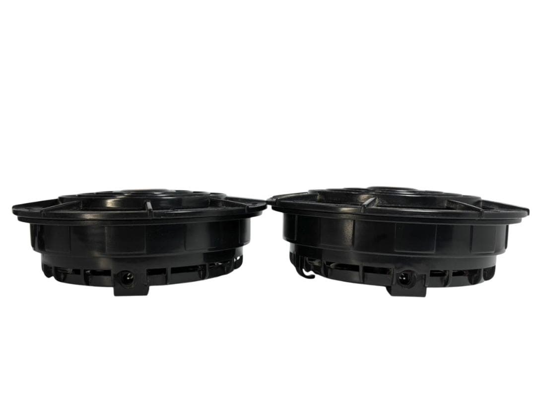 elemai 空調服用 バッテリー ファン セット 赤 11cm穴用 22v