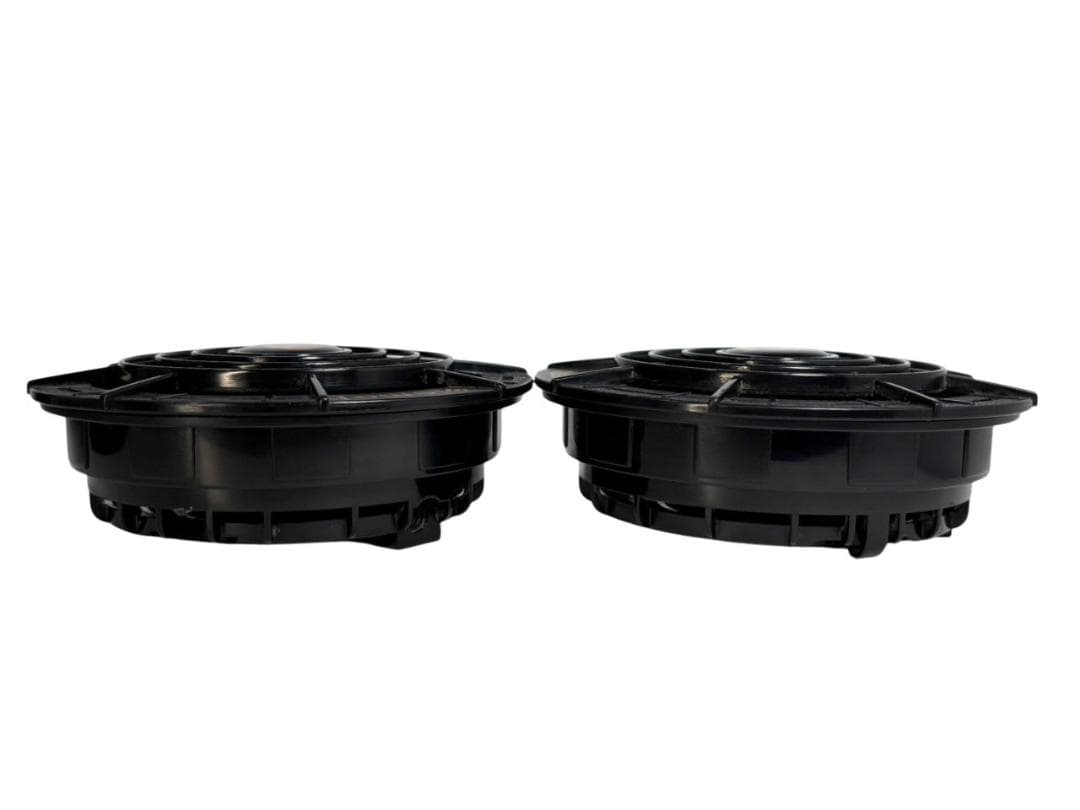 elemai 空調服用 バッテリー ファン セット 赤 11cm穴用 22v
