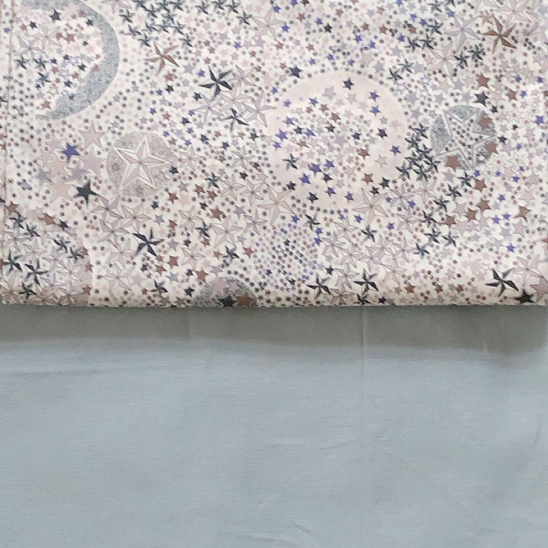 mimo　アデラジャ　ベッツィ　リバティプリント使用　オーダー