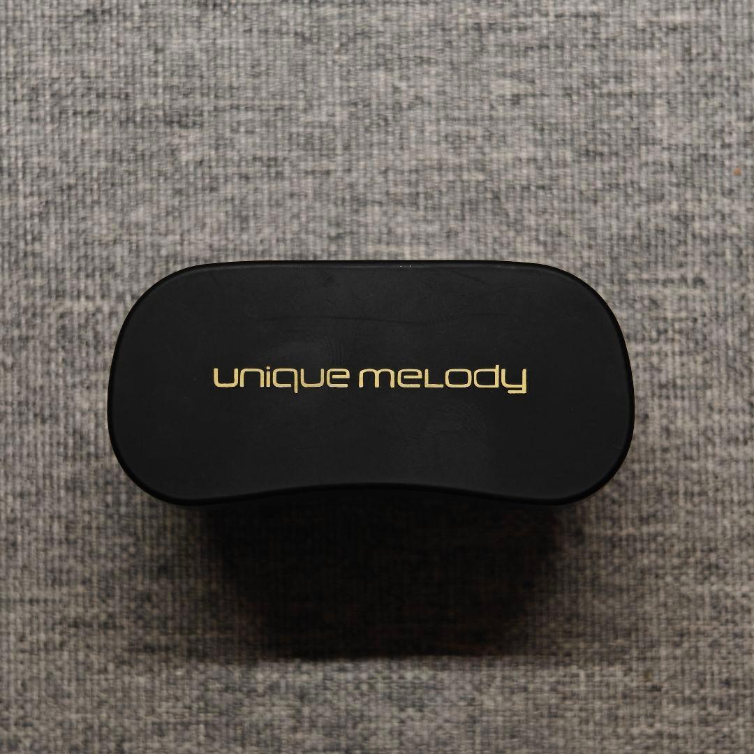 Unique Melody U-Free ブラック ジャンク
