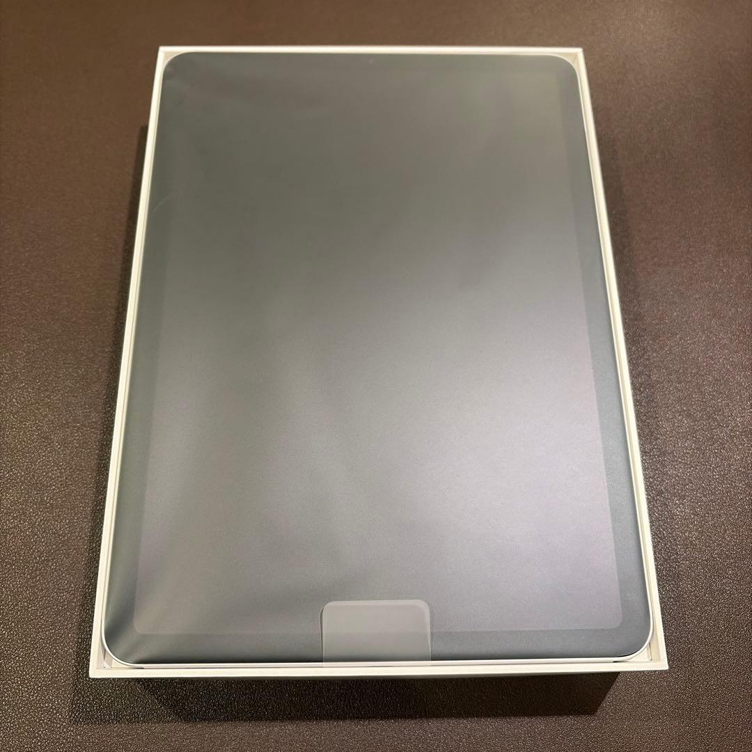 Apple iPad Air (第4世代) 64GB Wi-Fiセット