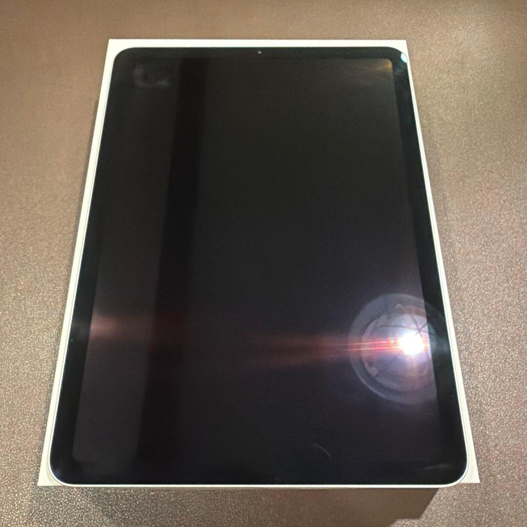 Apple iPad Air (第4世代) 64GB Wi-Fiセット
