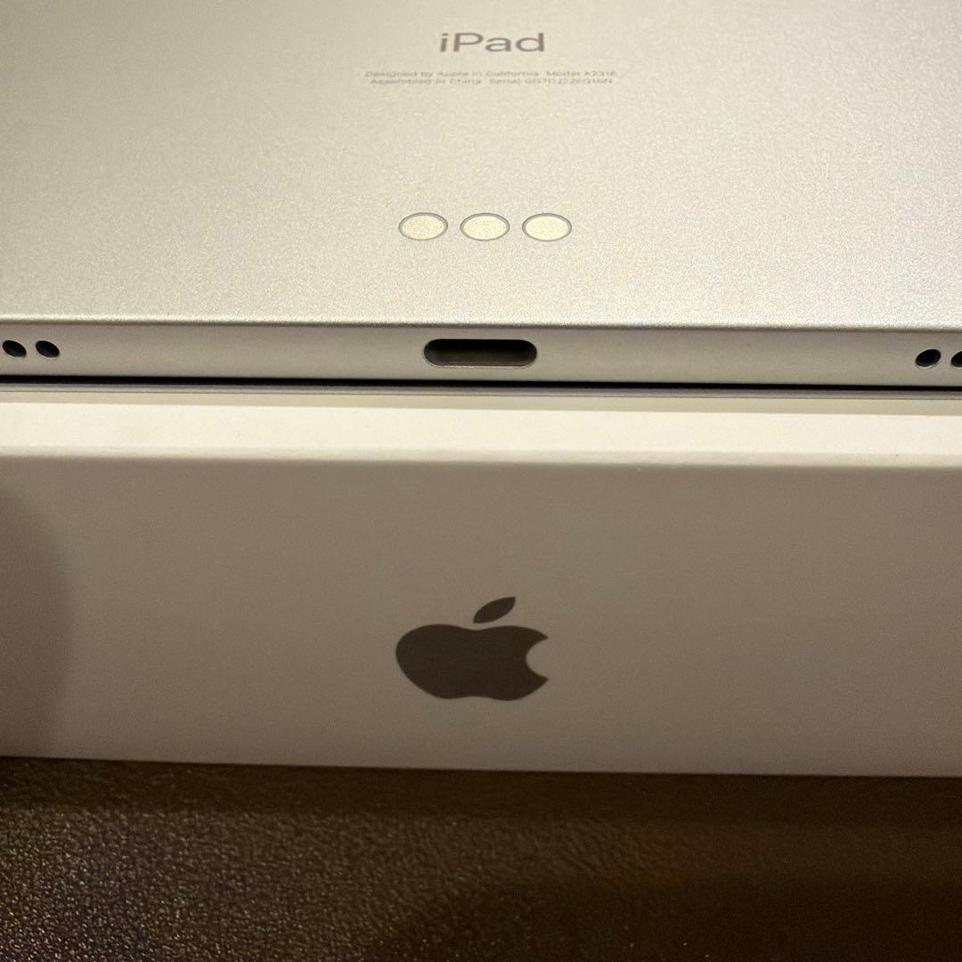 Apple iPad Air (第4世代) 64GB Wi-Fiセット