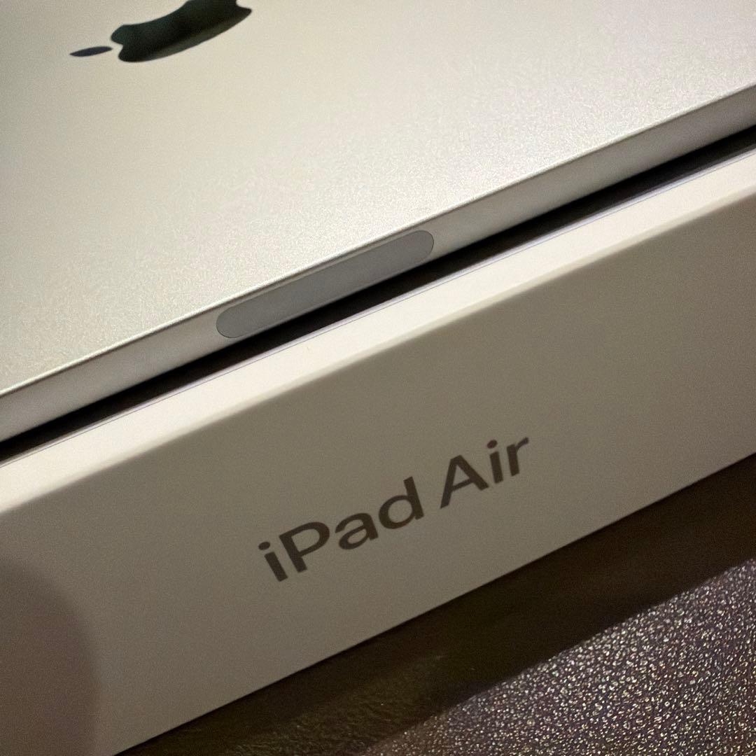 Apple iPad Air (第4世代) 64GB Wi-Fiセット