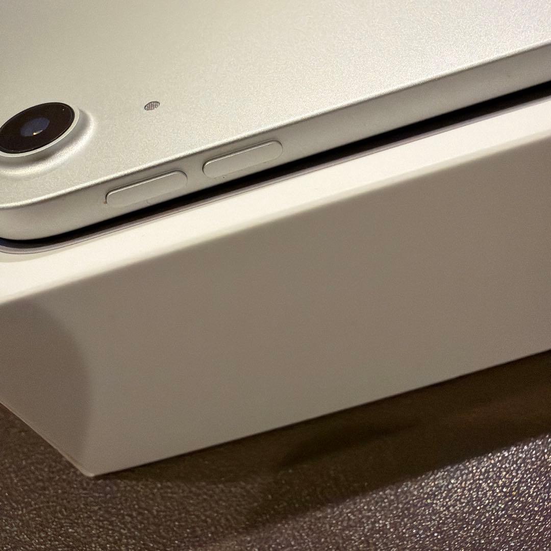 Apple iPad Air (第4世代) 64GB Wi-Fiセット
