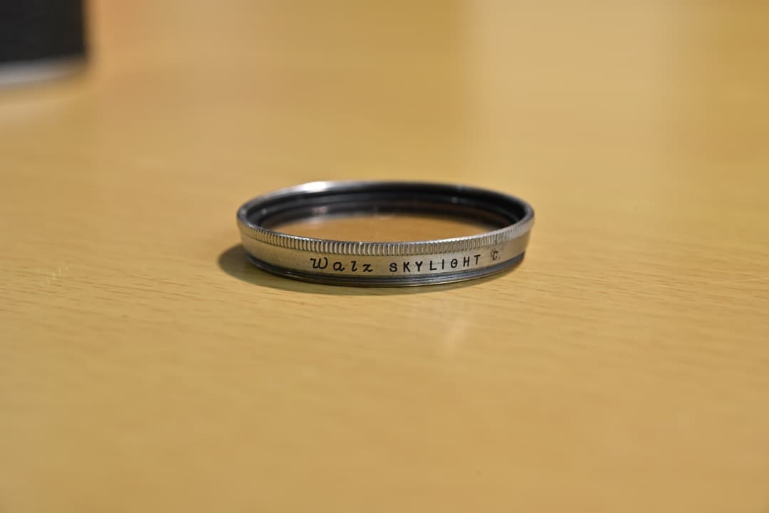 Minolta-35 Ib型 + Super Rokkor 45mm f/2.8
