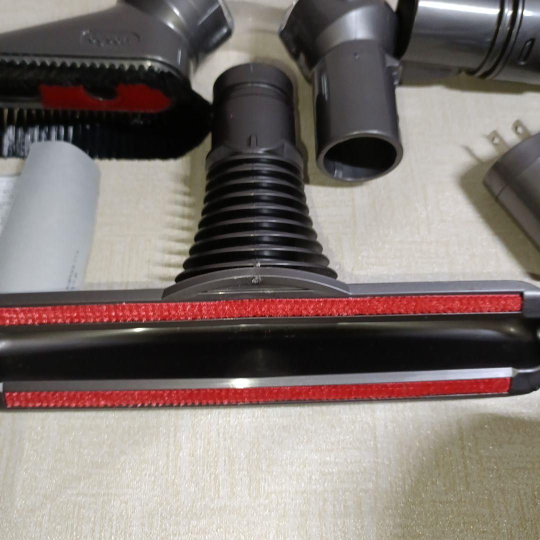 送料込 新品同様超極美品 DC45ハンディ　19分30秒MAX7分稼働