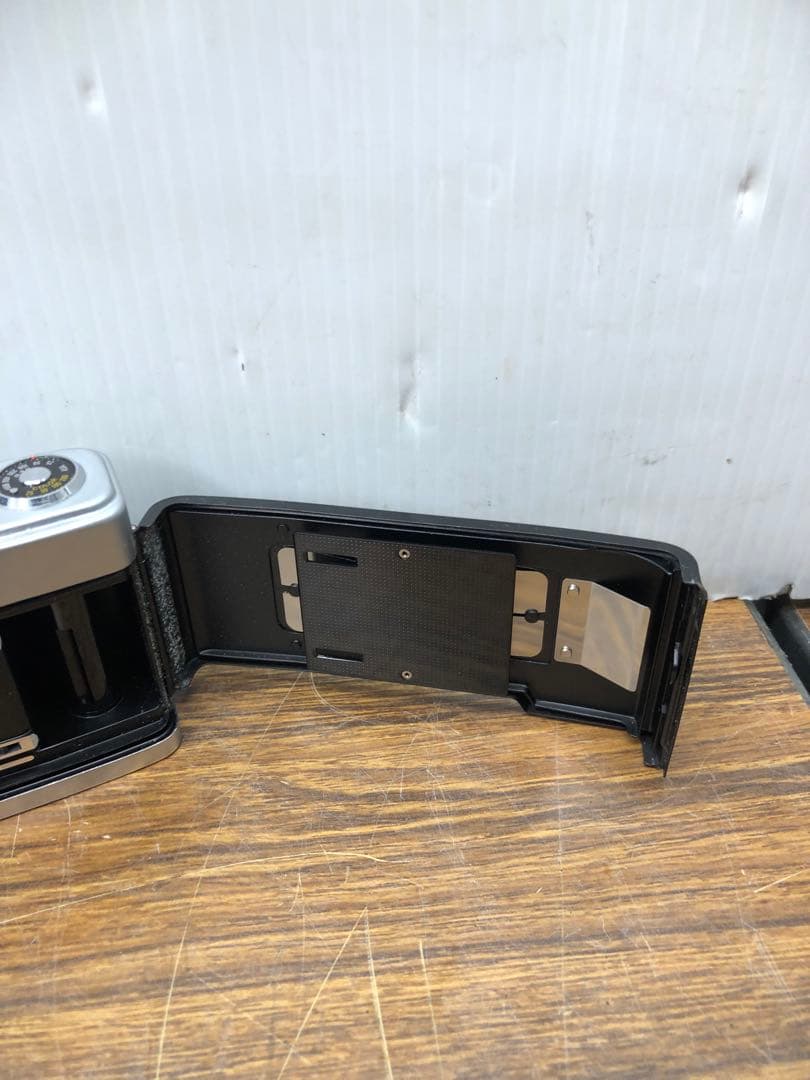 OLYMPUS TOKYO C-35 カメラ　本体のみ