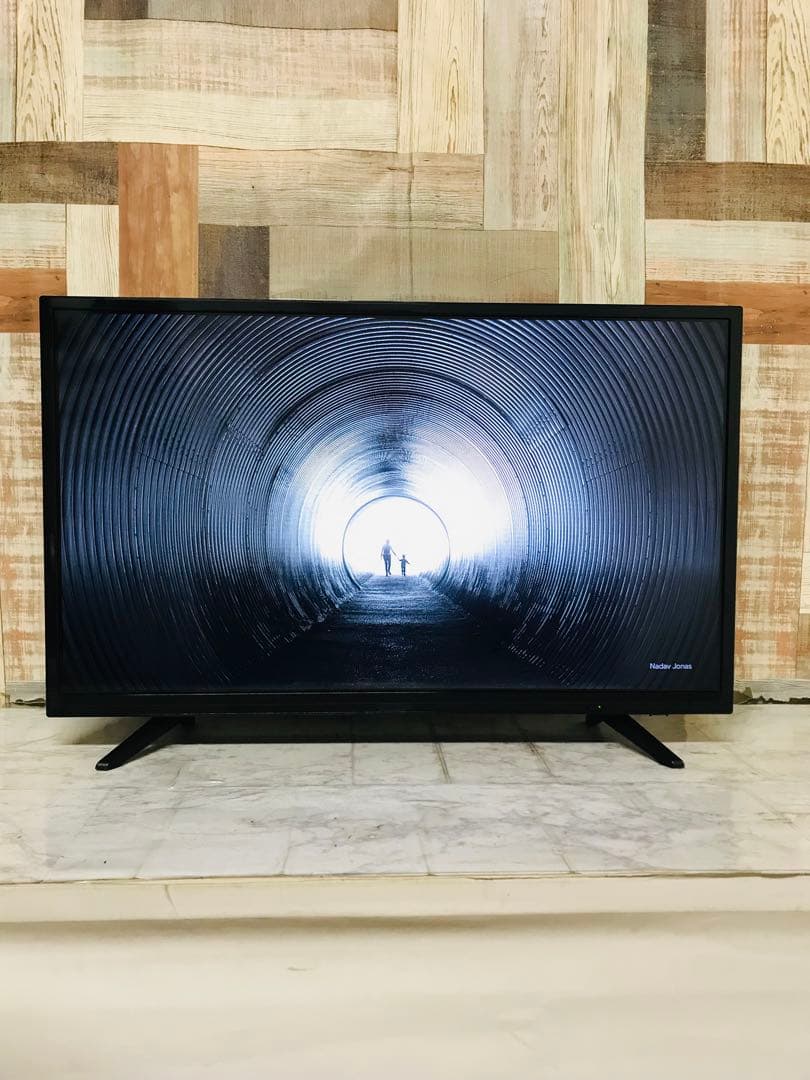 全国送料込❣️ジョワイユ32V型地デジBSCSTV高品質東芝製LSI新品リモコン付