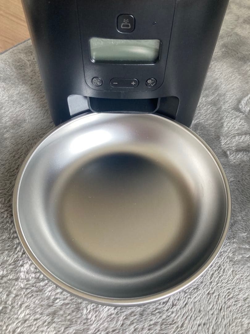 user_fb49acf2専用YUPOSL 自動給餌器 2台セット