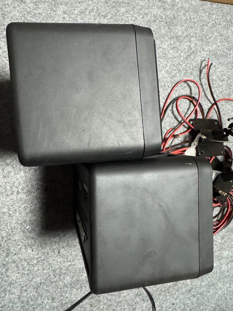 p*3様 BOSE ボーズ　スピーカー　Model 111AD 動作未確認