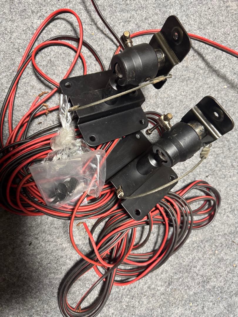 p*3様 BOSE ボーズ　スピーカー　Model 111AD 動作未確認