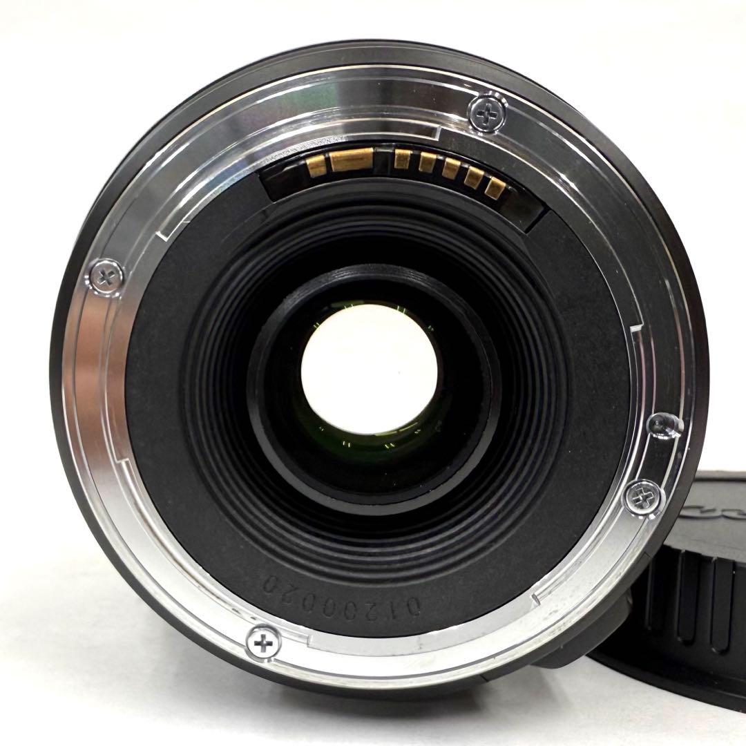 ★極上美品★ Canon (キヤノン) EF28-200mm USM