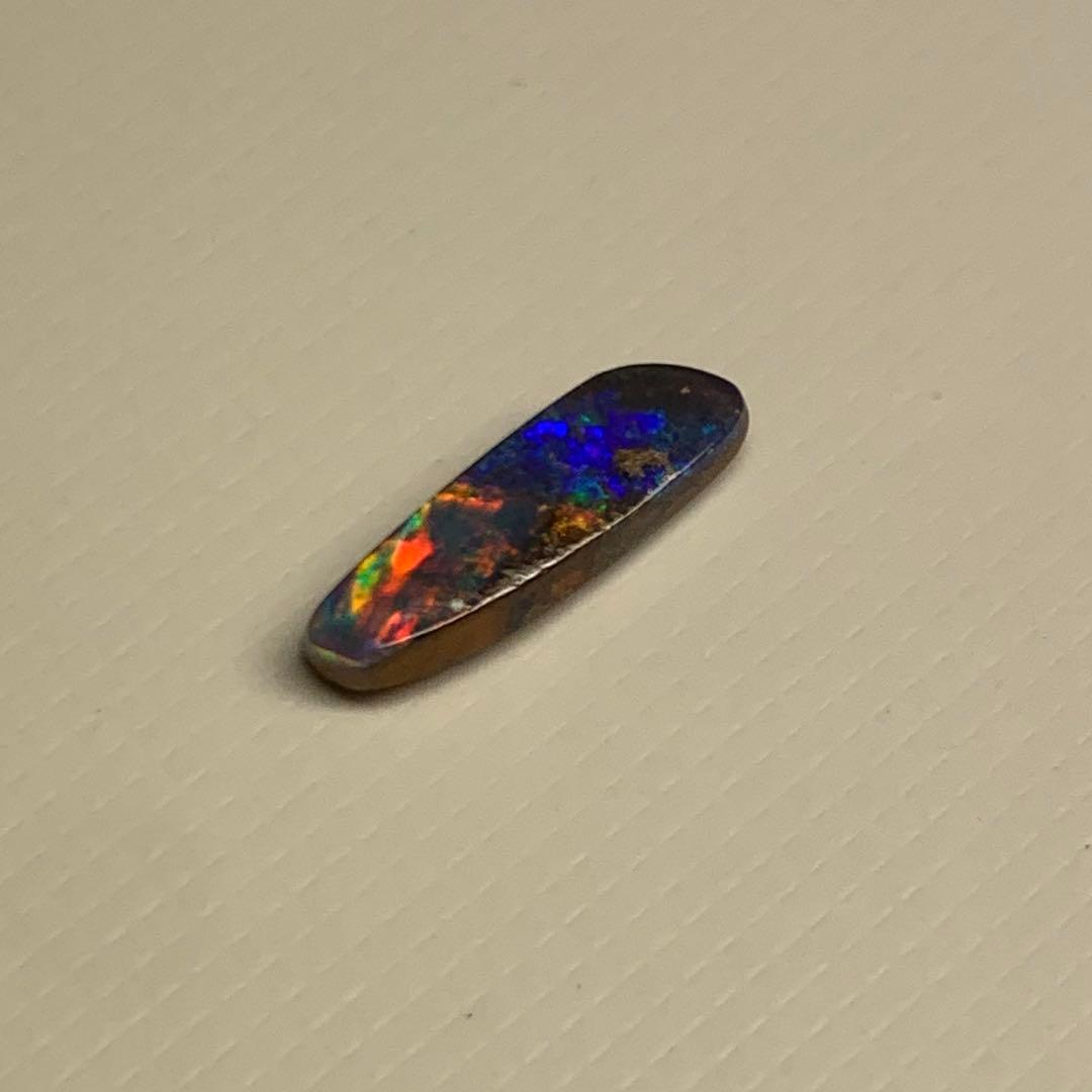 ボルダーオパール　ルース　　1.03ct