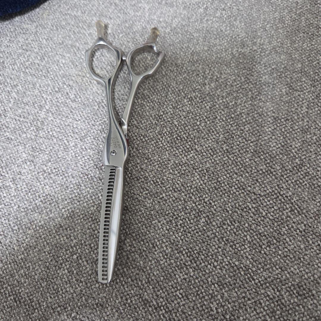 (美品)光シザー シーエボ760