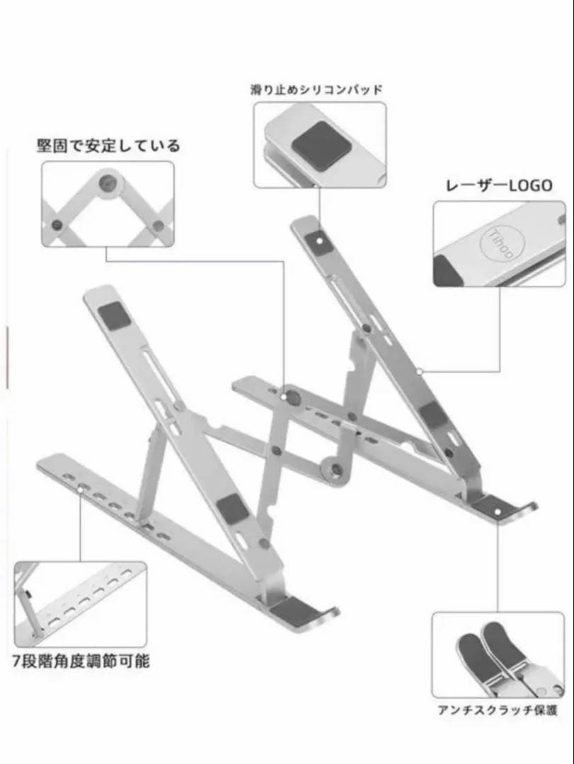 MacBook Pro 13インチ M1 8GB/256GB シルバー
