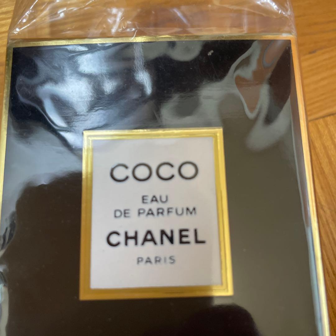 匿名配送　chanel paris eau de parfum