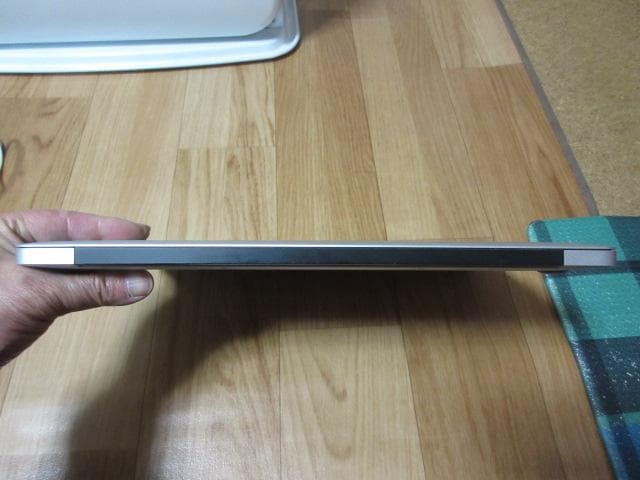 値引不可 ジャンク MACBOOKAir 13インチ Early2015