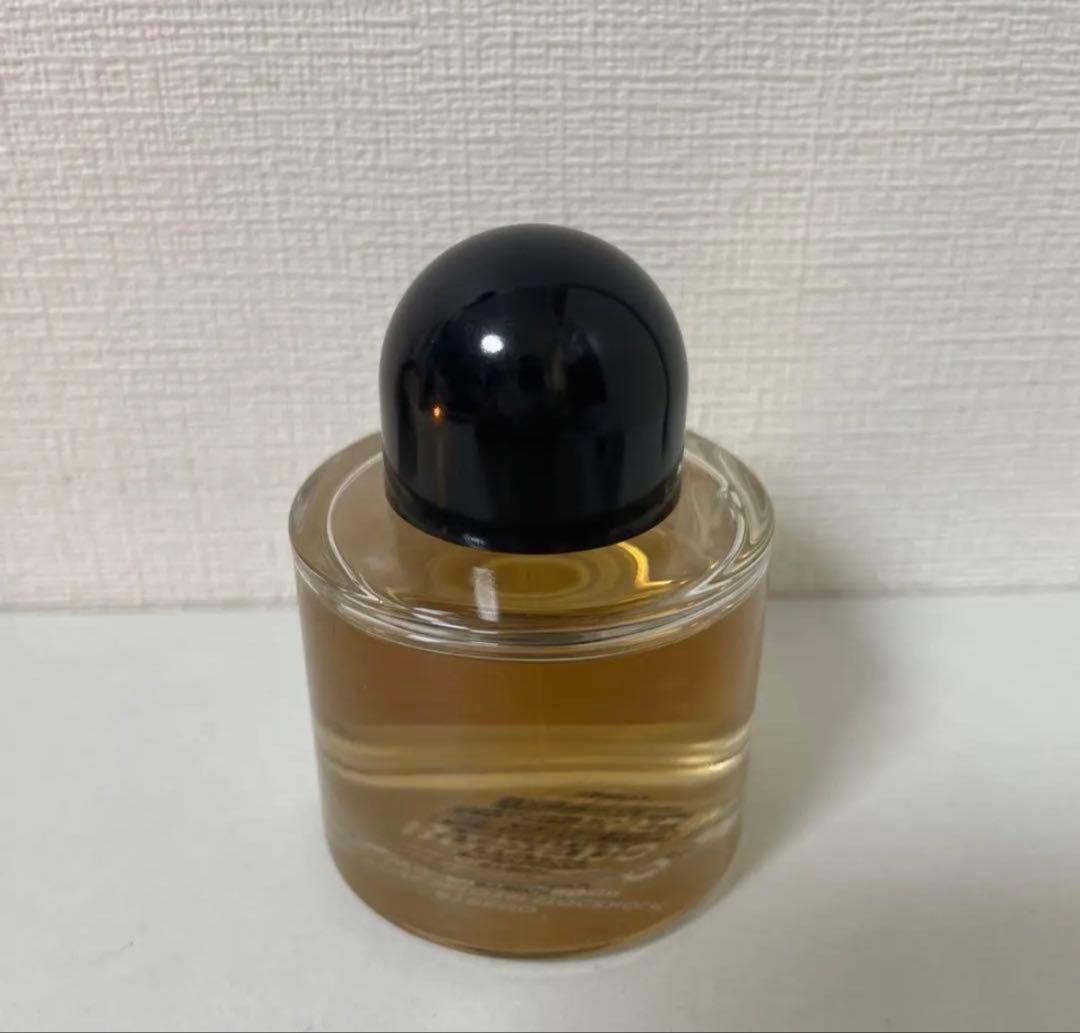BYREDO 香水　ビブリオテーク　50ml