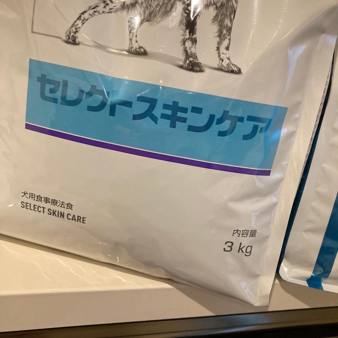  CANIN セレクトスキンケア 3kg