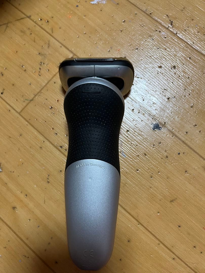 BRAUN S7 メンズ電気シェーバー